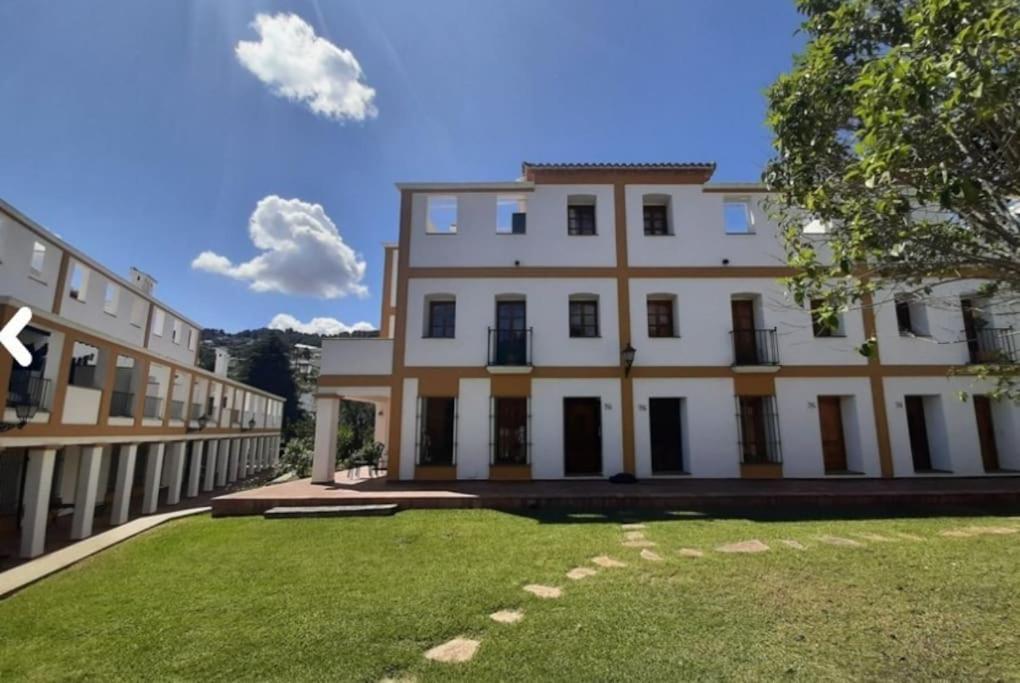 Denia - Golf La Sella "Refugio Marino" Lägenhet Pedreguer Exteriör bild